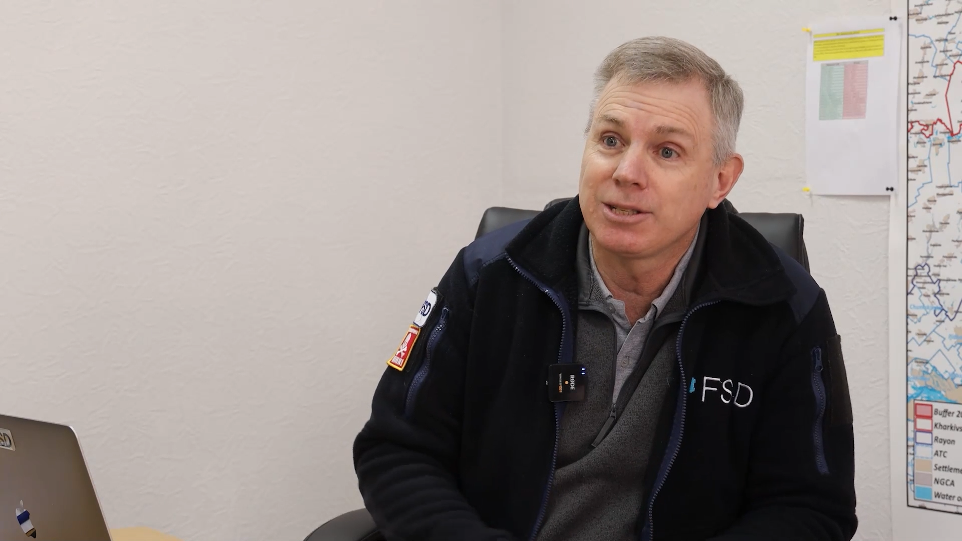 Гуманітарне розмінування Харківщини. Як демінери повертають життя на заміновані землі